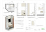do interior design, documentation set and shop drawings